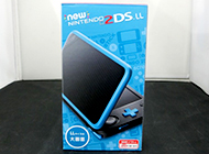 New 2DS LL