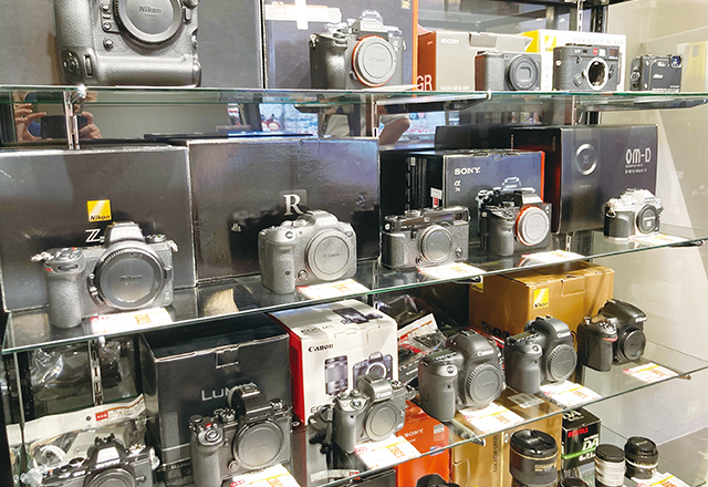 町田東急ツインズカメラ買取センター ?>2