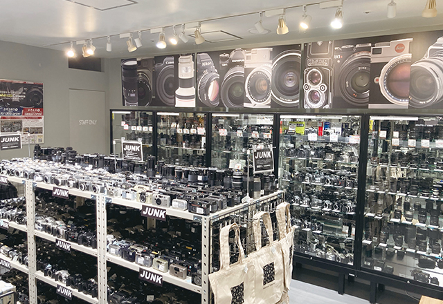 町田東急ツインズカメラ買取センター ?>3